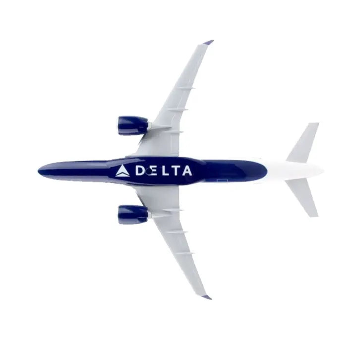 SKYMARKS DELTA A220-300 1/200