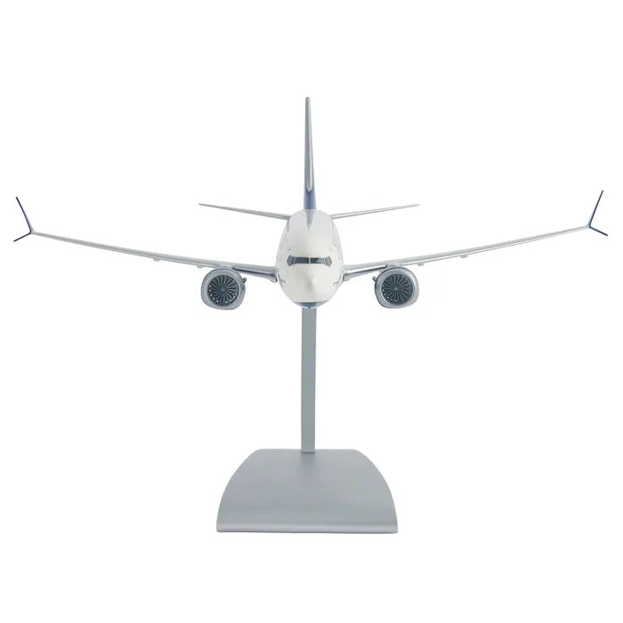 Delta 1:100 737-10 Max