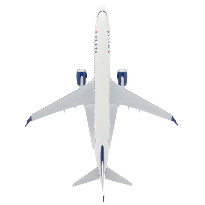Delta 1:100 737-10 Max