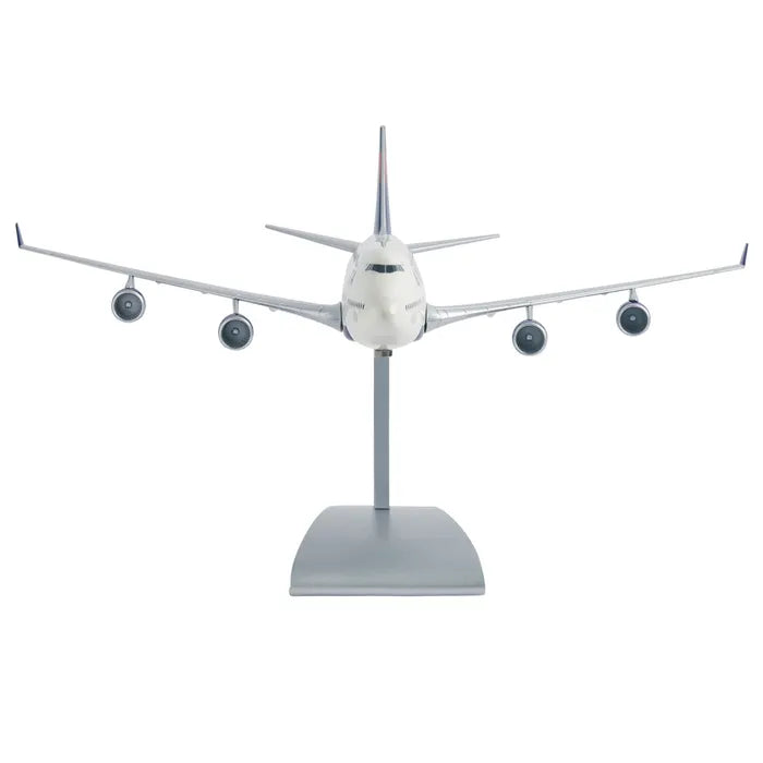 Delta 1:144 747-400 PW Engines