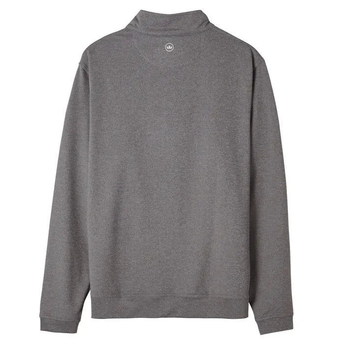 Peter Millar Perth Stretch 1/4 Zip Pullover