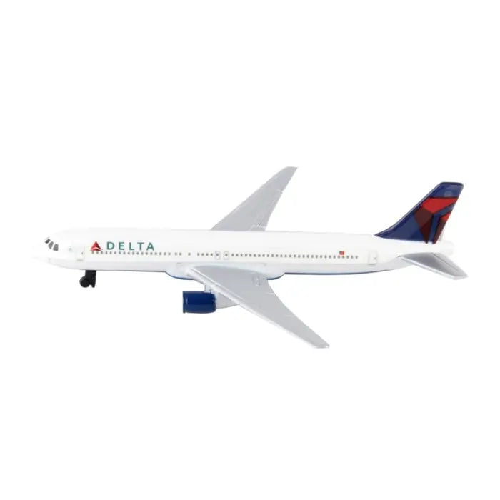 DELTA SINGLE TOY PLANE