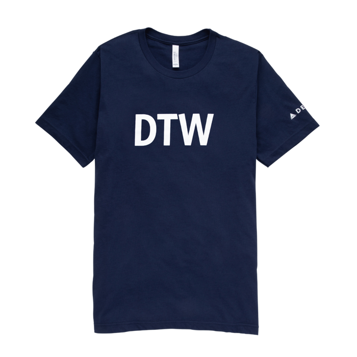 DTW Station Tee