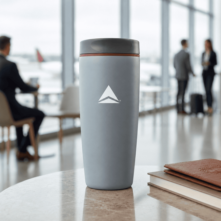 Owala Smoothsip Slider Tumbler