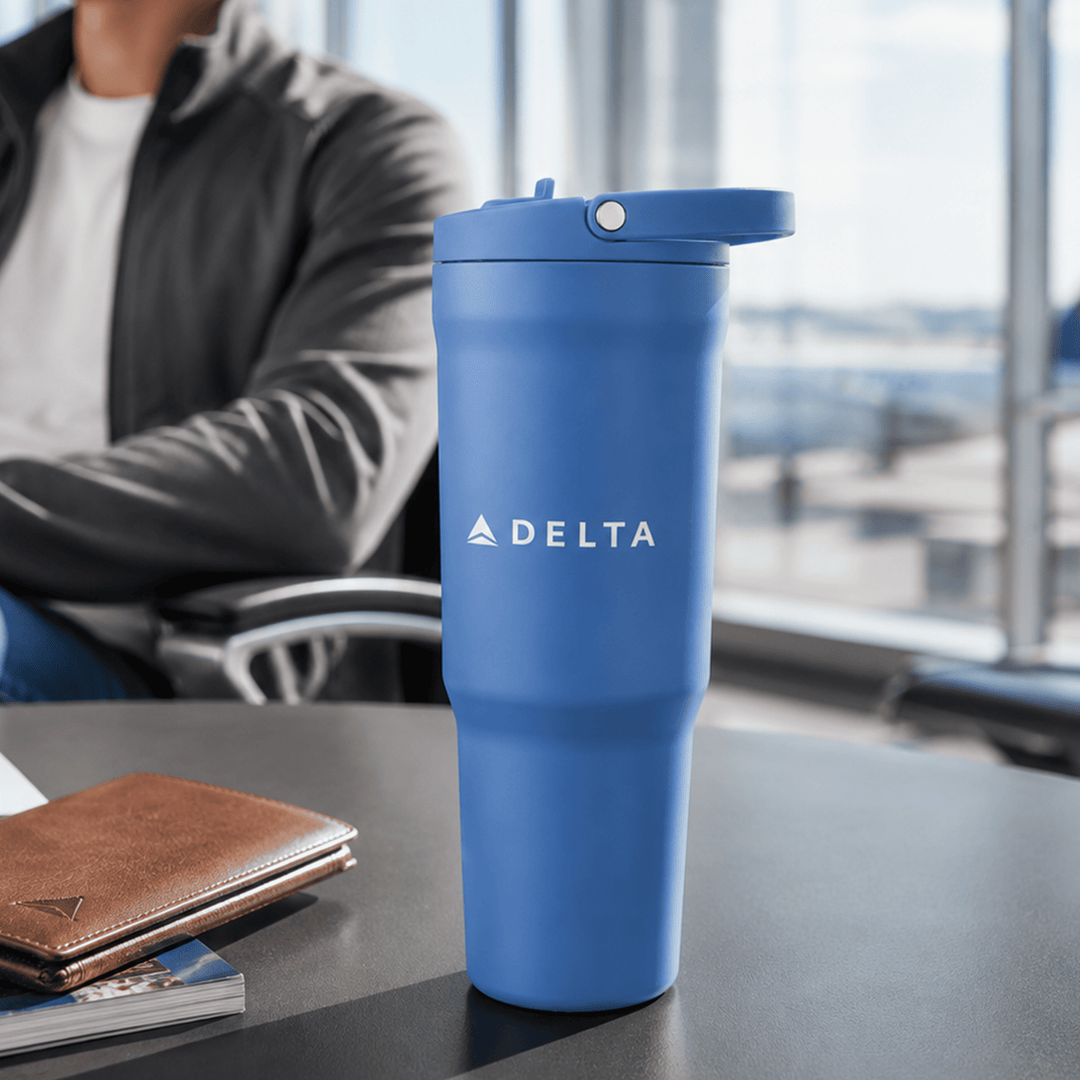 Hydrojug 32 oz Traveler Sport Tumbler