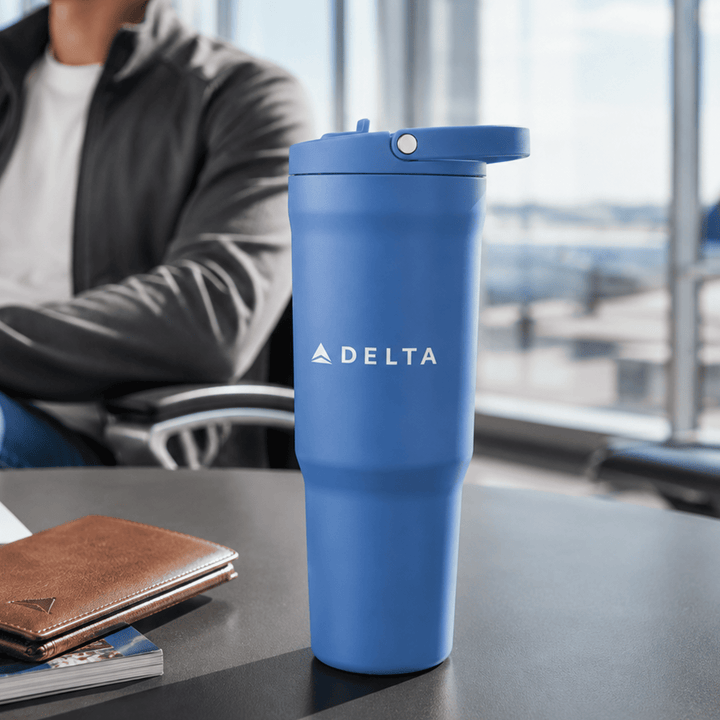 Hydrojug 32 oz Traveler Sport Tumbler