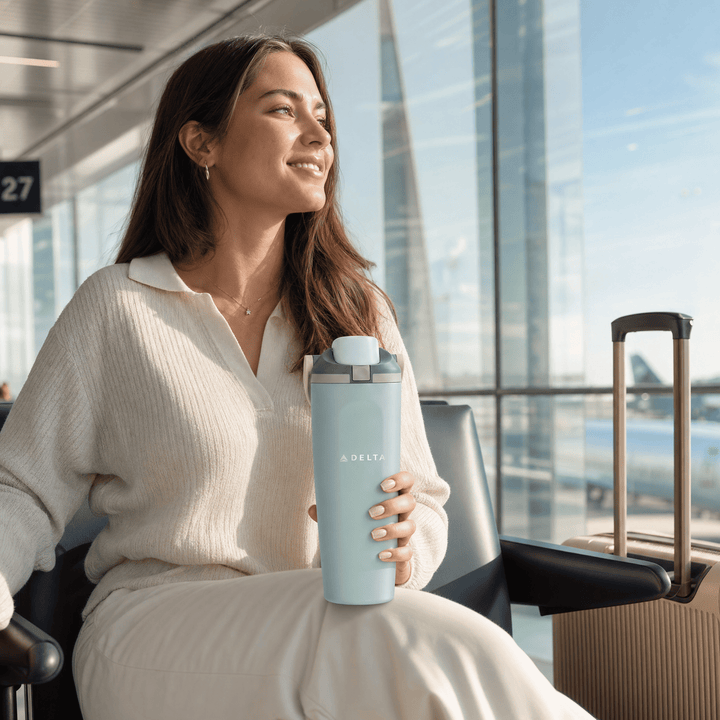 Owala 30 oz Freesip Sway Tumbler