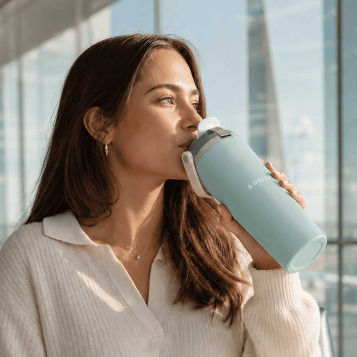 Owala 30 oz Freesip Sway Tumbler