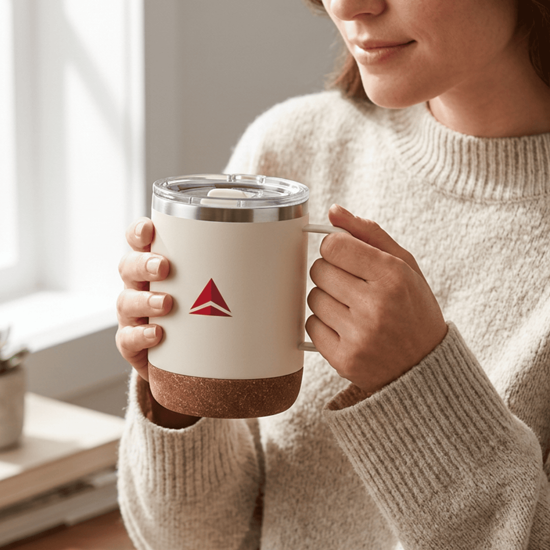 Explorer Ceramic Mug