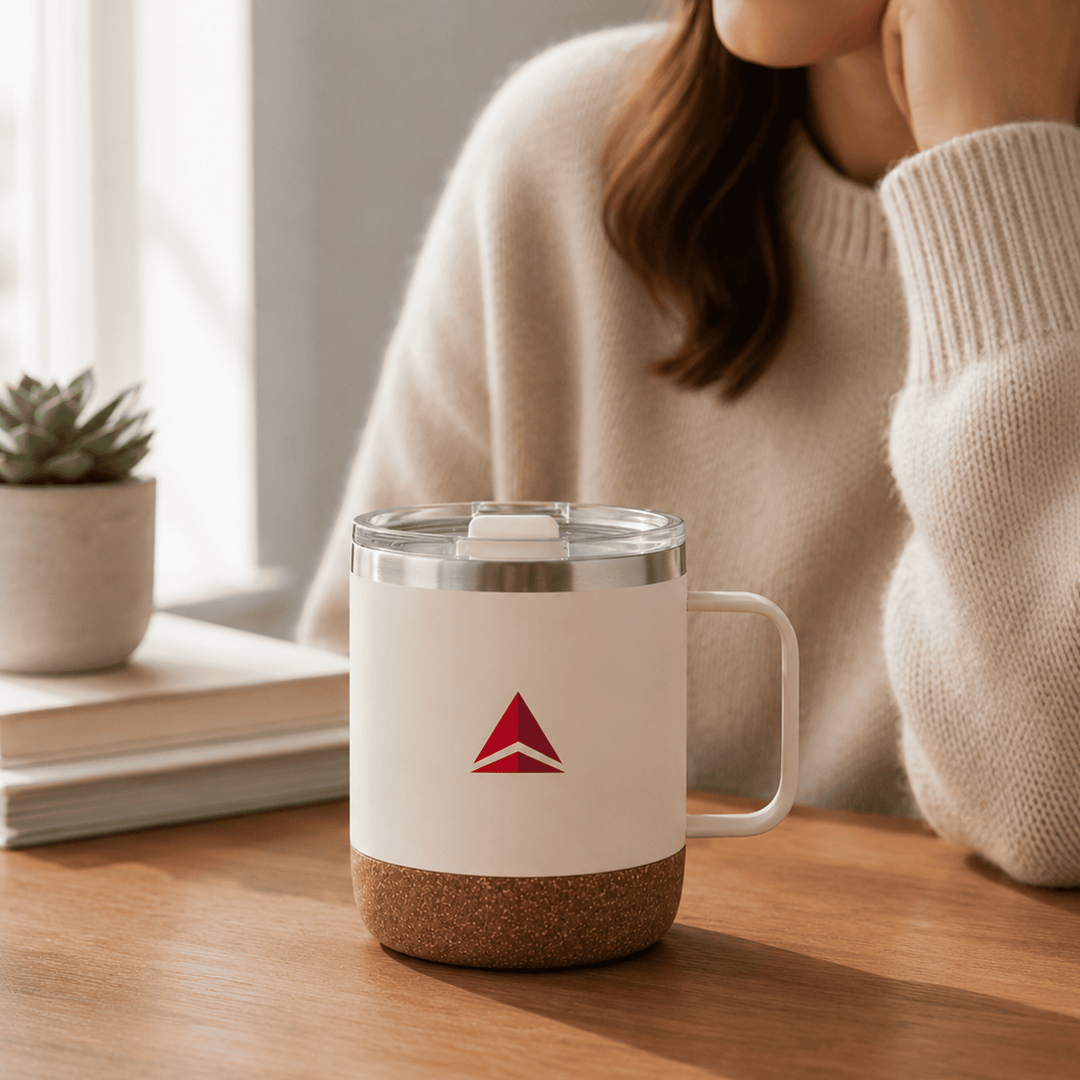 Explorer Ceramic Mug