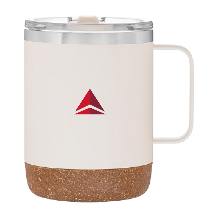 Explorer Ceramic Mug