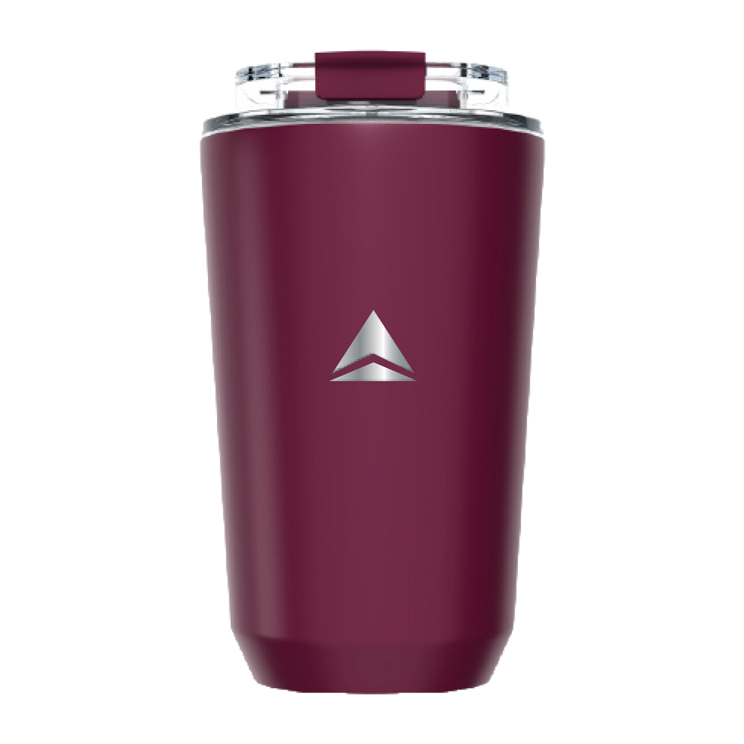 Golden Hour Travel Mug