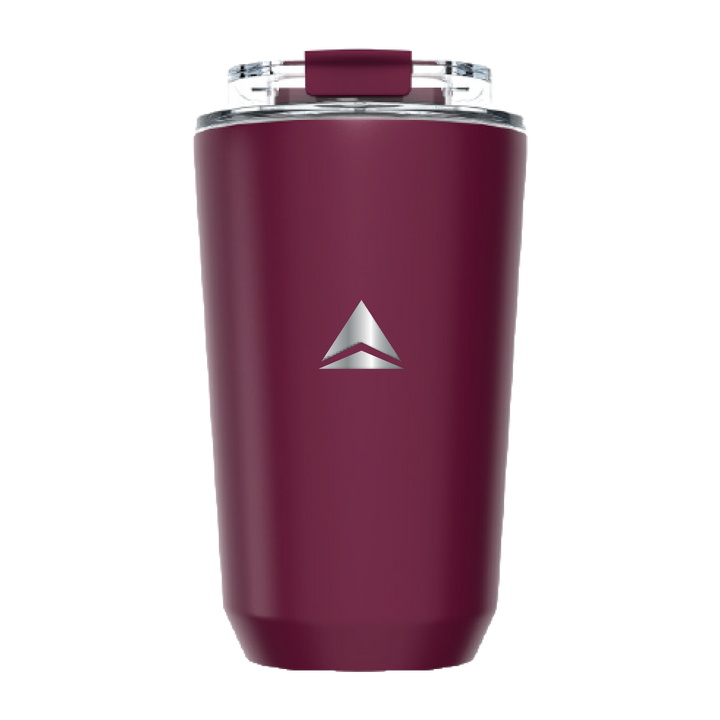 Golden Hour Travel Mug