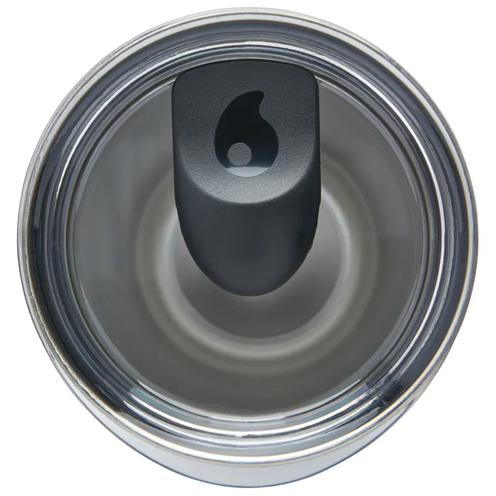 Silver 18z S'well Tumbler