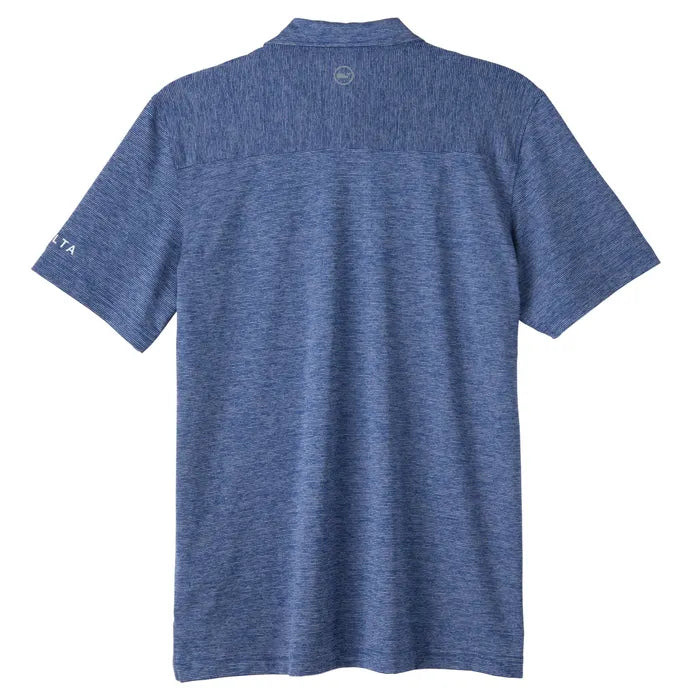 Vineyard Vines Heather Polo