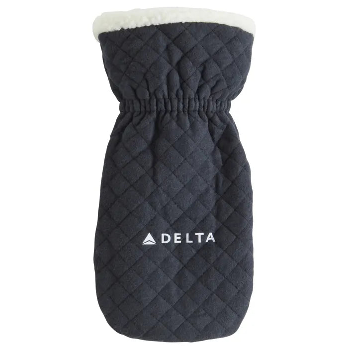 Ice Scraper Mitt