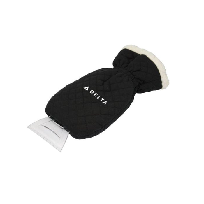 Ice Scraper Mitt