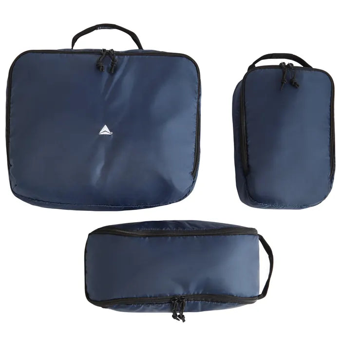 Recycled Packing Cubes