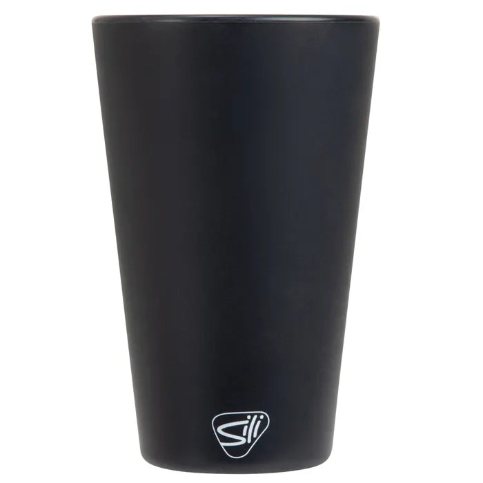 16oz Silipint- Black