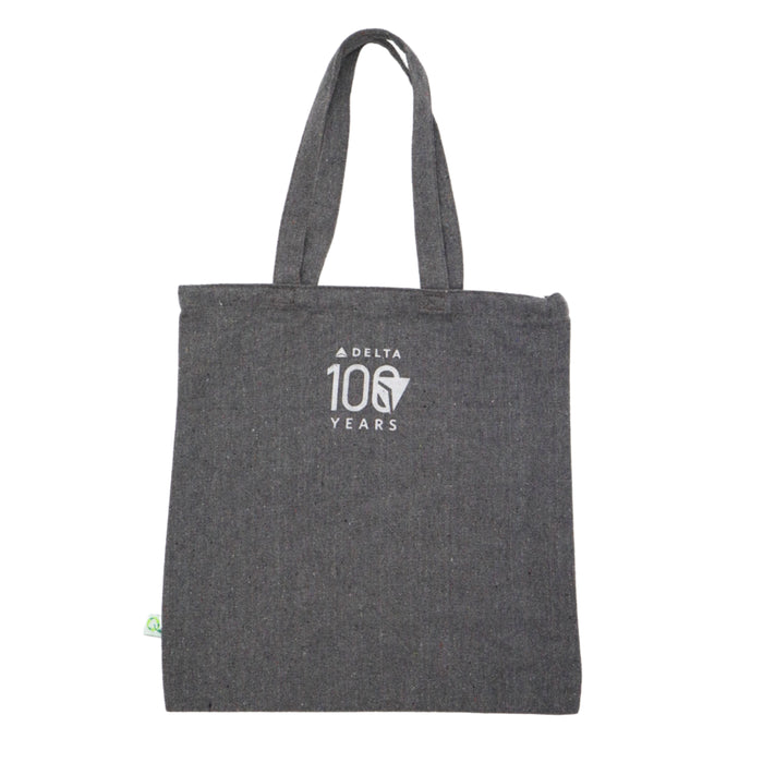 Centennial Canvas Tote