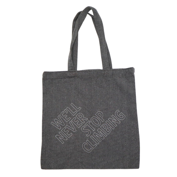 Centennial Canvas Tote