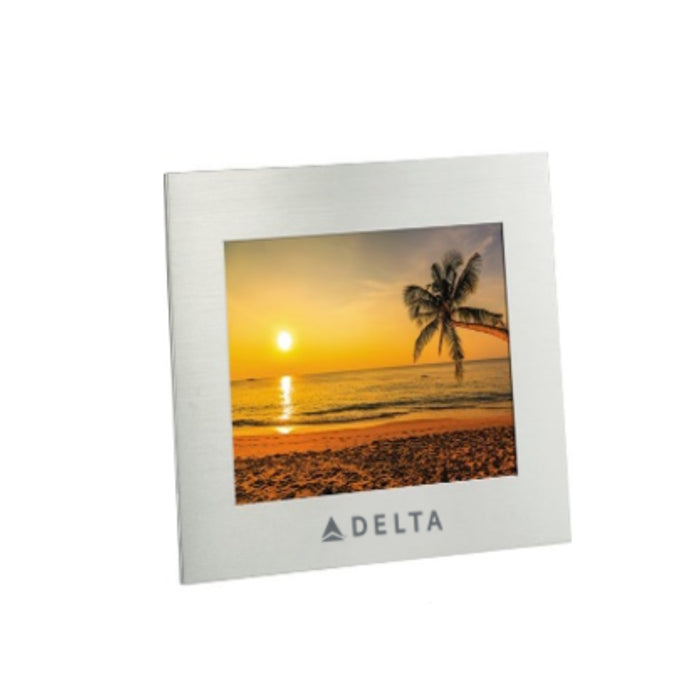 5" x 7" Aluminum Frame