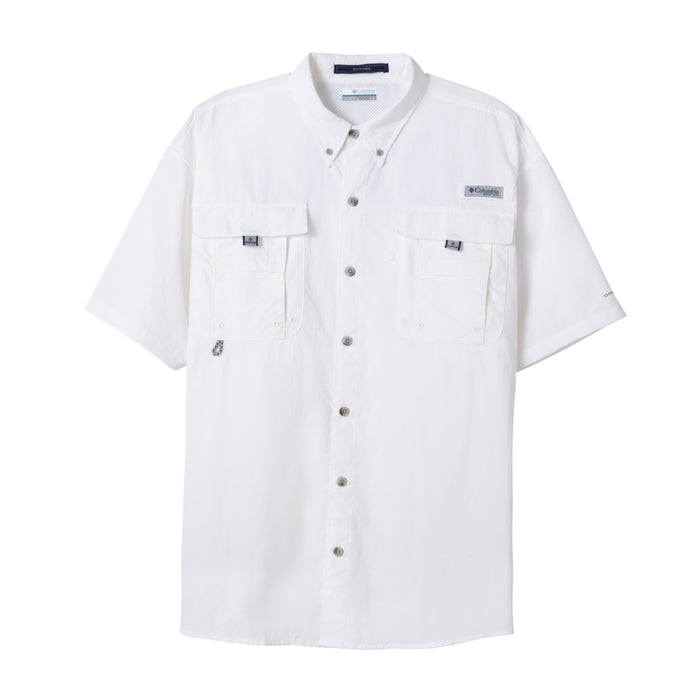 Short Sleeve Columbia PFG Shirt