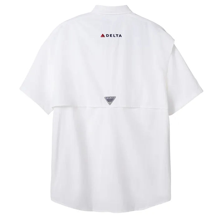 Short Sleeve Columbia PFG Shirt