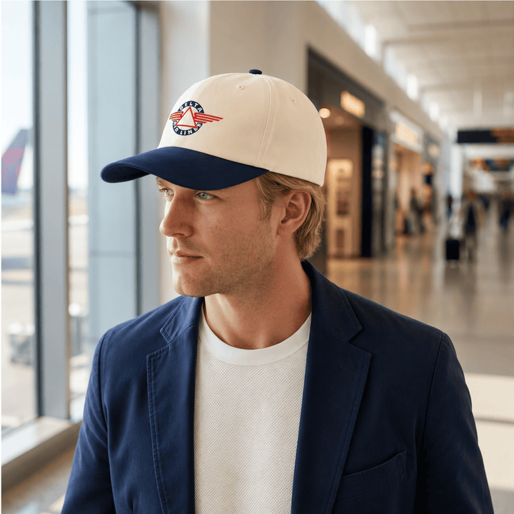Richardson 1930s Heritage Cap