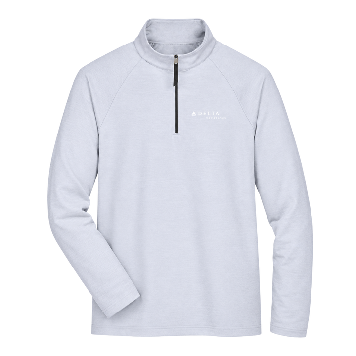Delta Vacations Men's CrownLux Performance Pullover