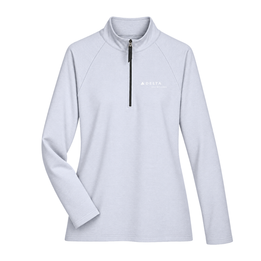Delta Vacations Women's CrownLux Performance Pullover