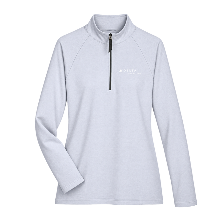 Delta Vacations Women's CrownLux Performance Pullover