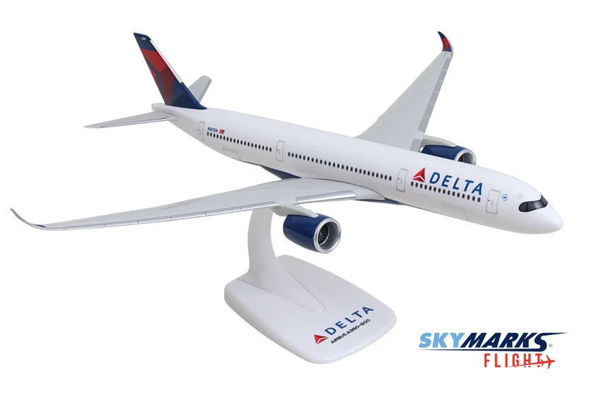 Skymarks Flight Delta A350-900 1/200