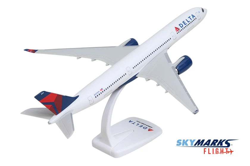 Skymarks Flight Delta A350-900 1/200