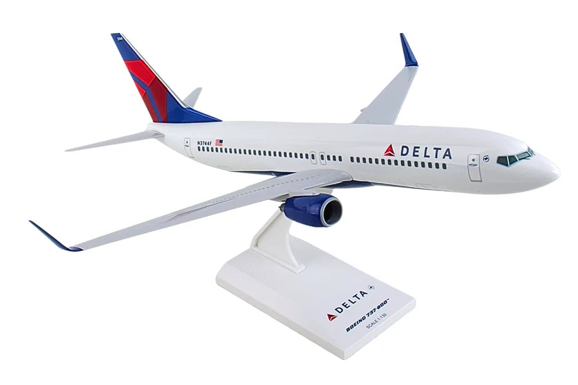 Skymarks Delta 737-800 1/130