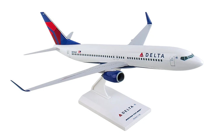 Skymarks Delta 737-800 1/130