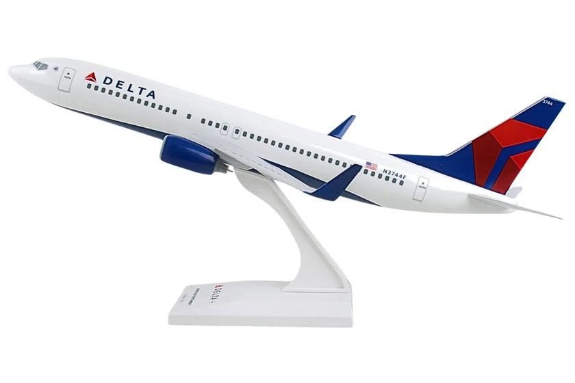 Skymarks Delta 737-800 1/130
