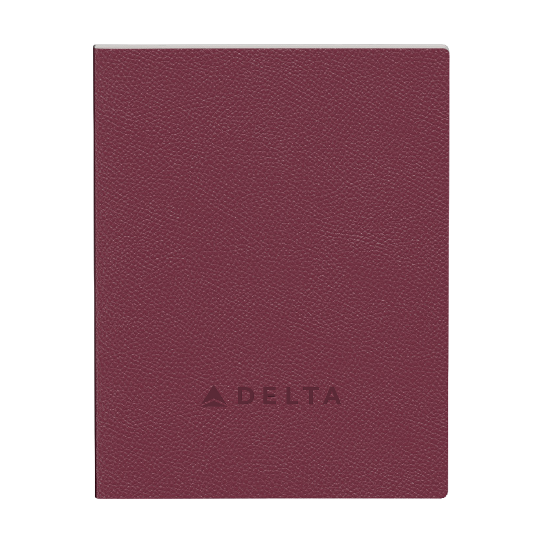Magnolia Soft Cover Journal