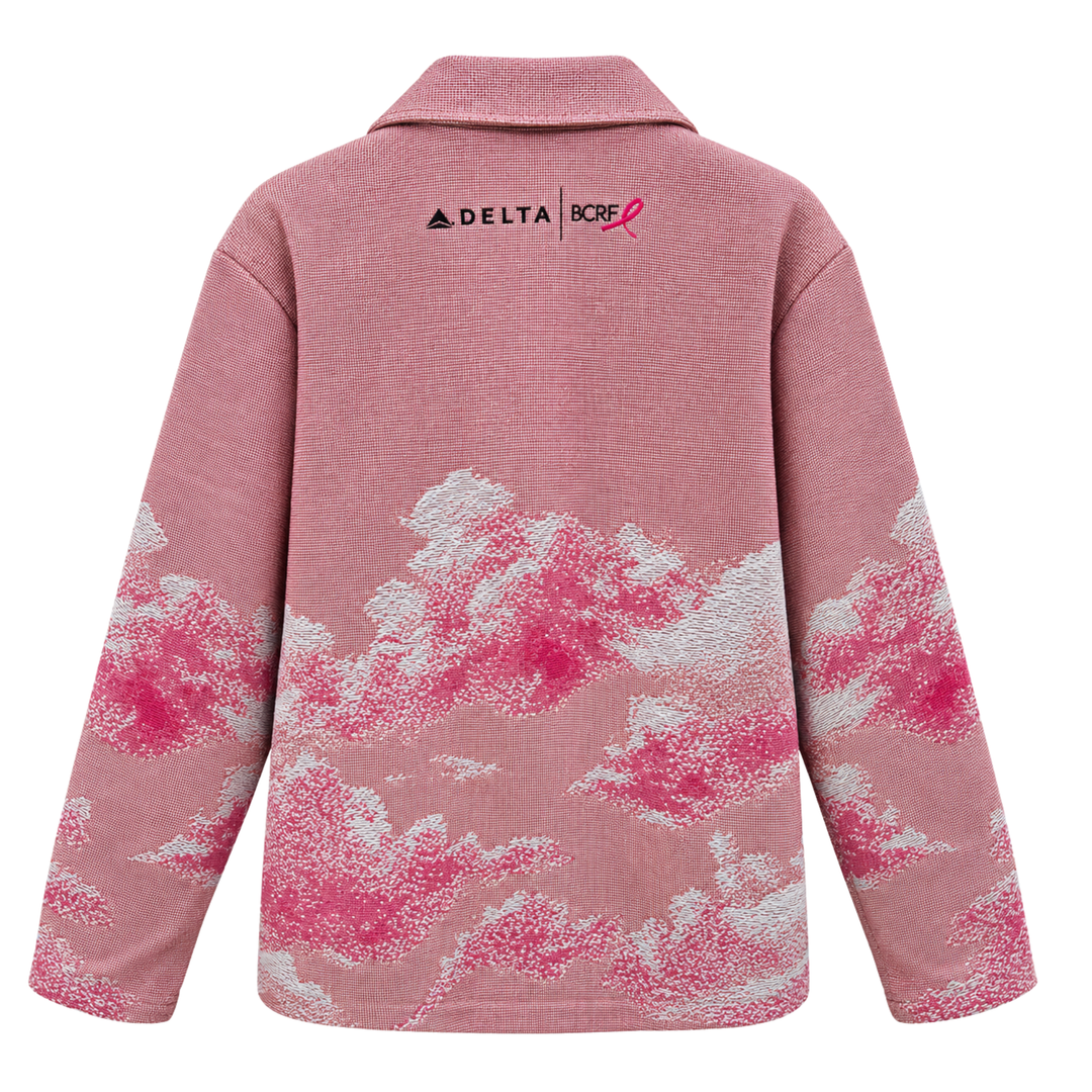BCRF Tapestry Jacket