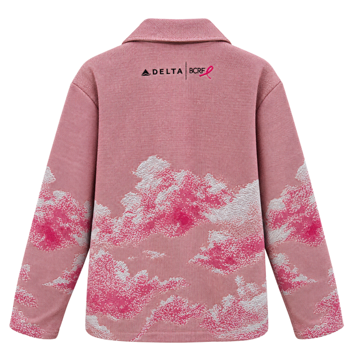 BCRF Tapestry Jacket