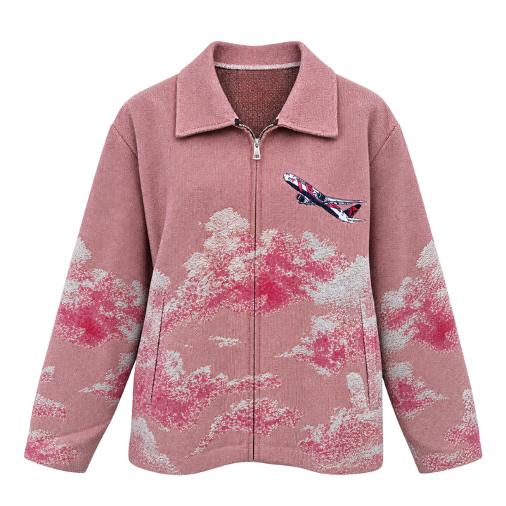 BCRF Tapestry Jacket