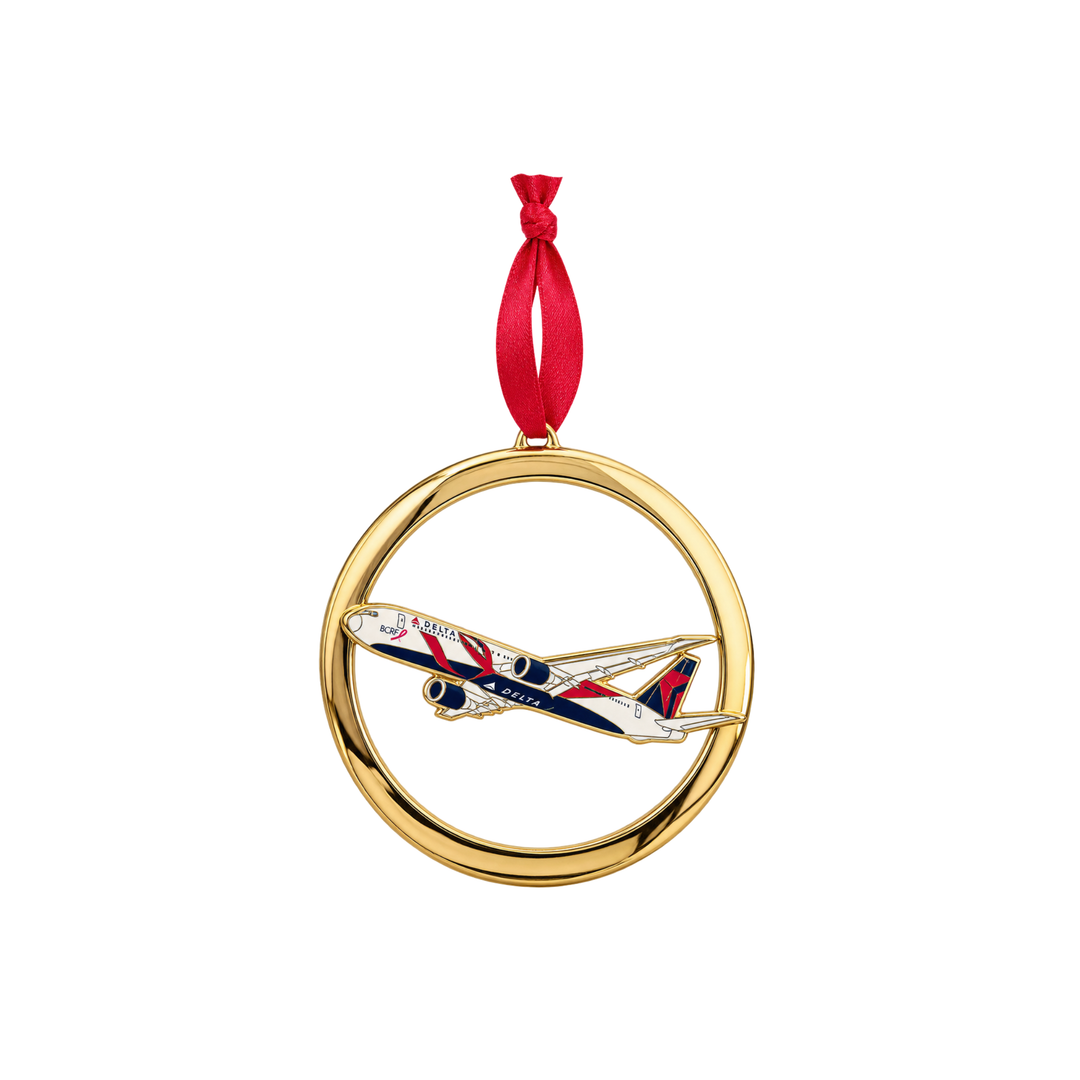 BCRF BC1 Ornament