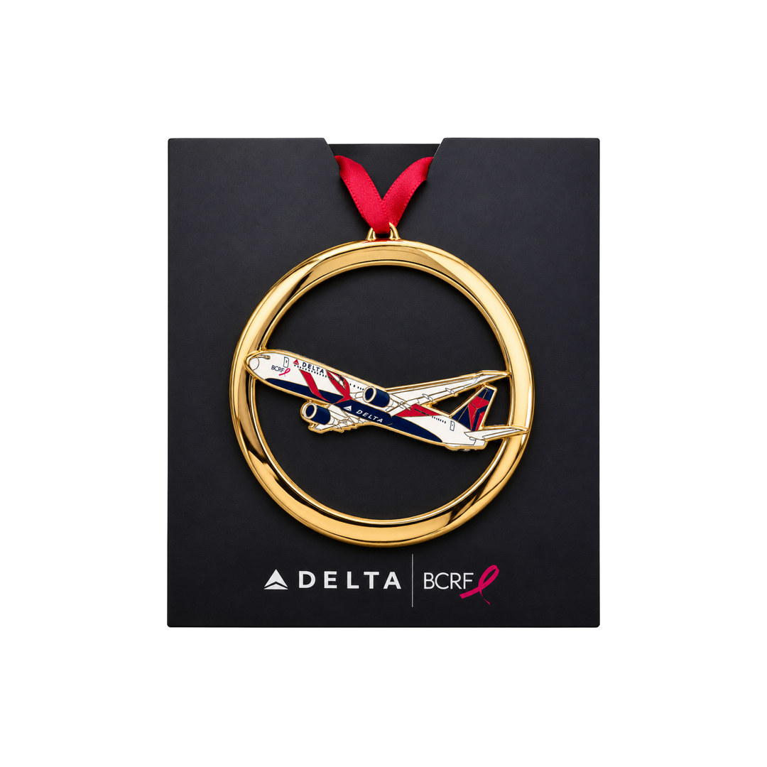BCRF BC1 Ornament