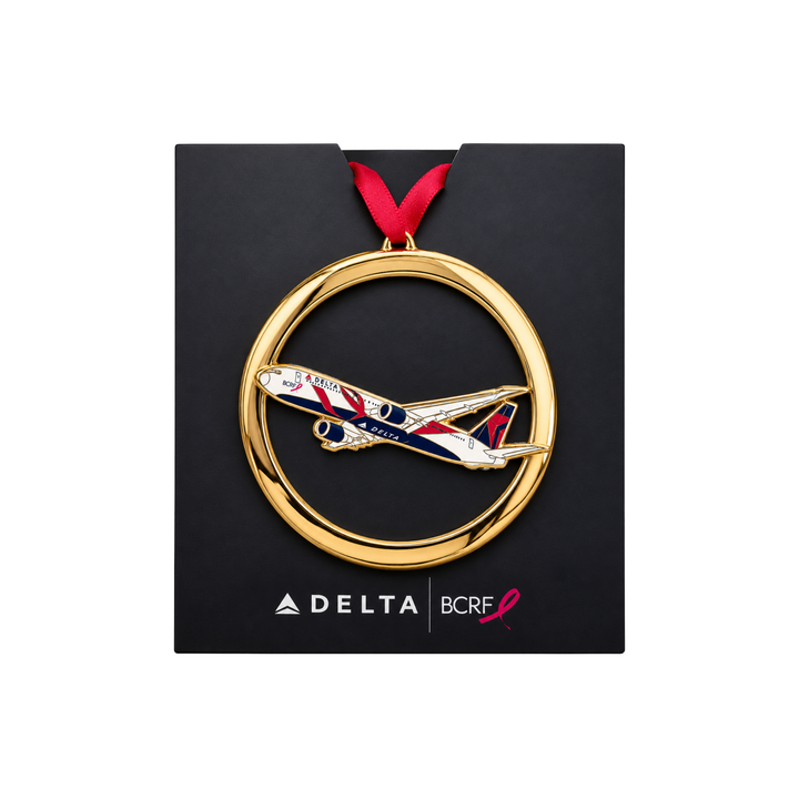 BCRF BC1 Ornament