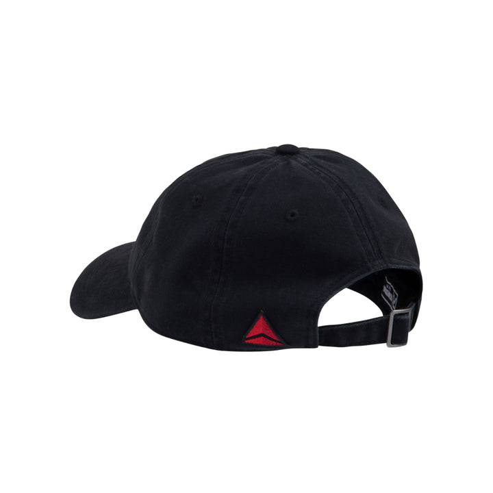 SEA Station Cap - Black