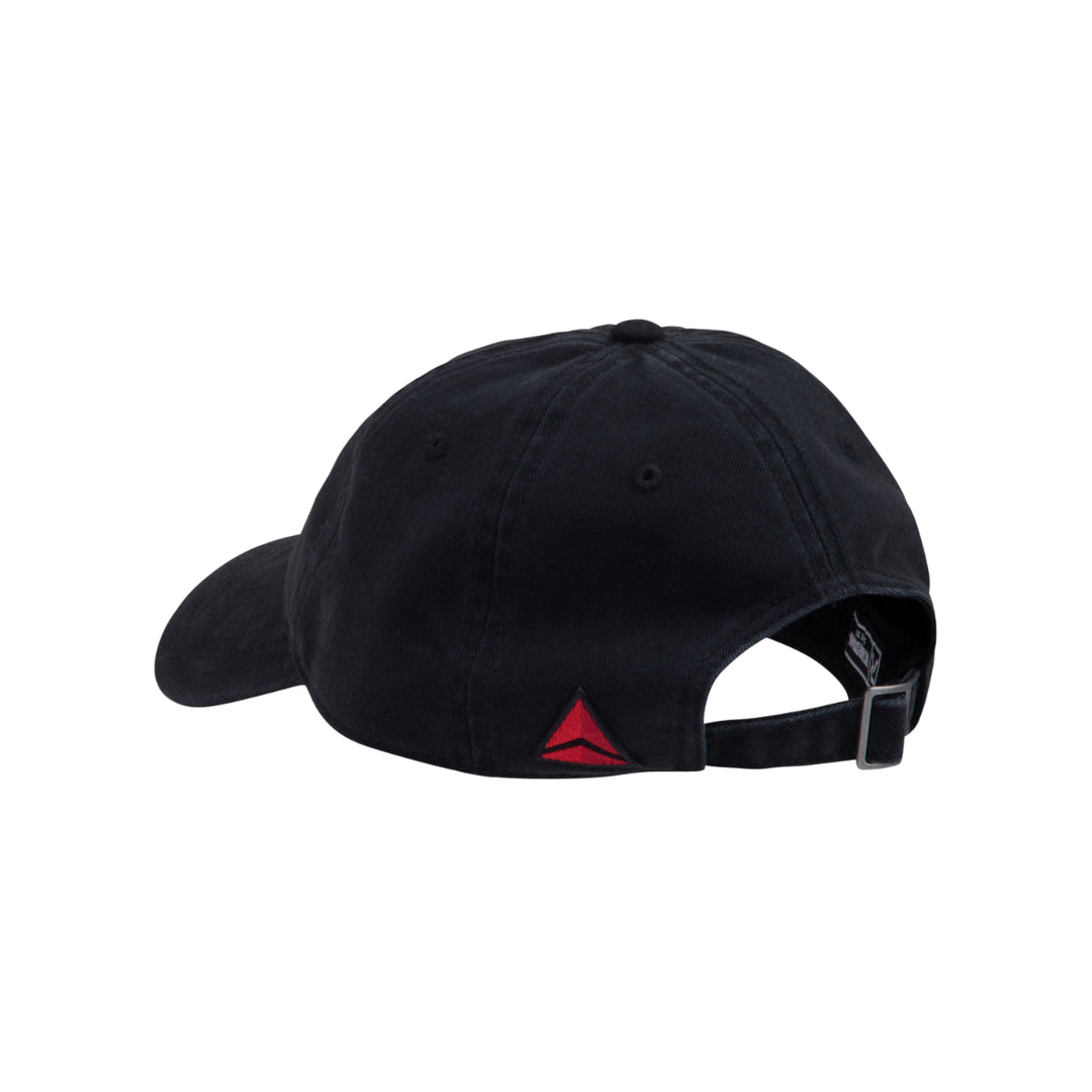SLC Station Cap - Black
