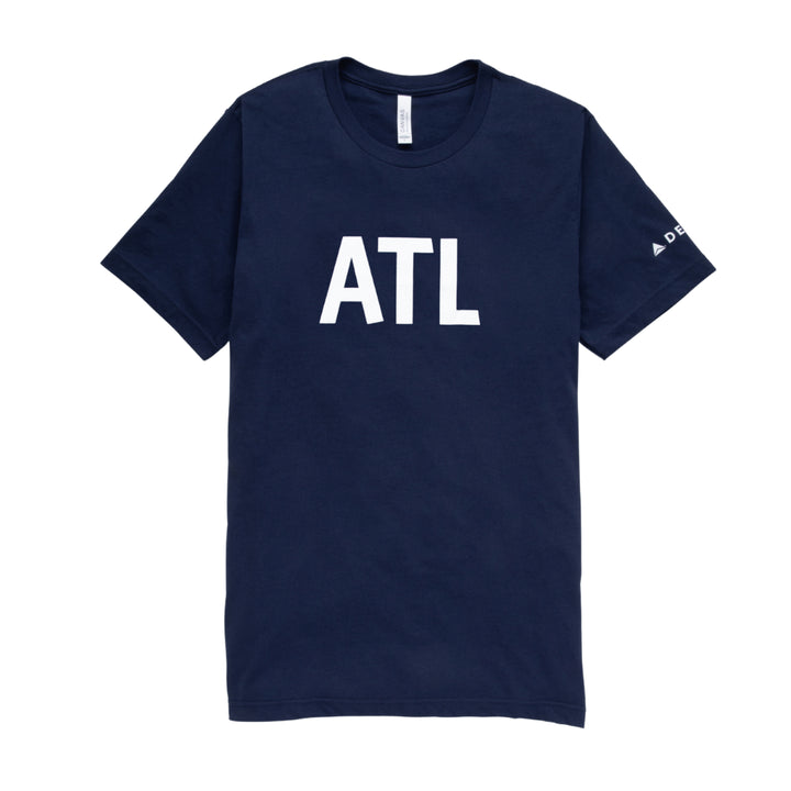 ATL Station Tee