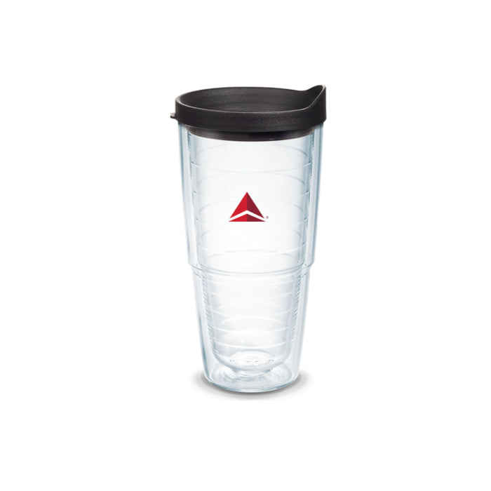 24oz Classic Tervis Tumbler with Lid