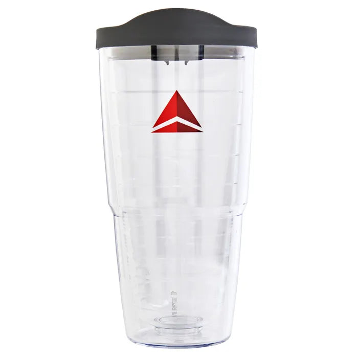 24oz Classic Tervis Tumbler with Lid