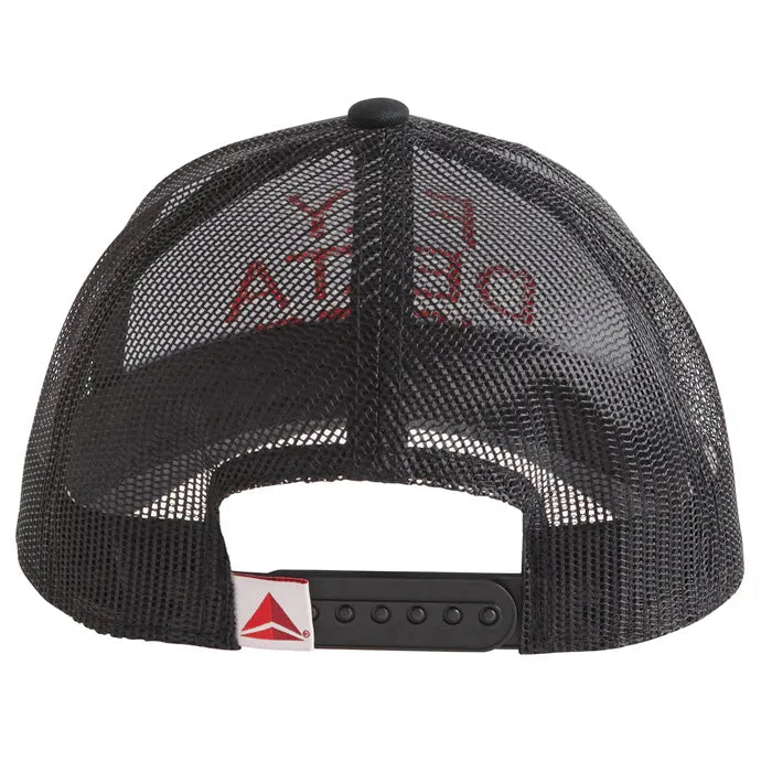 Fly Delta Jets Trucker Hat